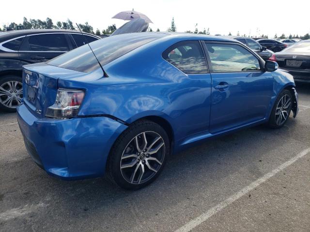 Photo 2 VIN: JTKJF5C7XFJ002665 - TOYOTA SCION TC 