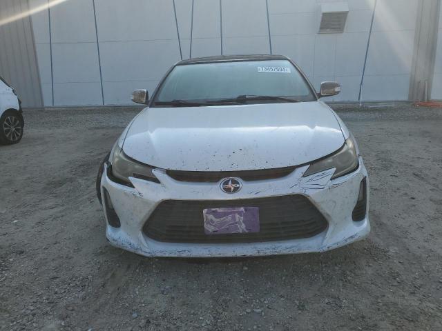 Photo 4 VIN: JTKJF5C7XFJ003444 - TOYOTA SCION TC 