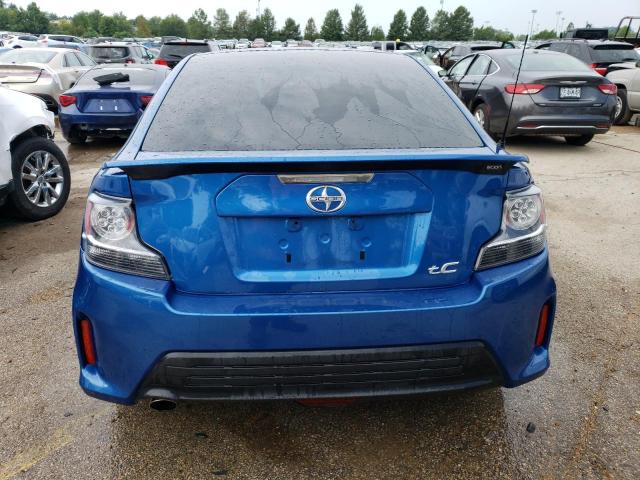 Photo 5 VIN: JTKJF5C7XFJ004187 - TOYOTA SCION 