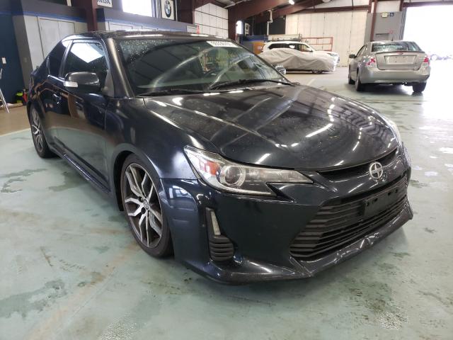 Photo 0 VIN: JTKJF5C7XFJ004884 - TOYOTA SCION TC 