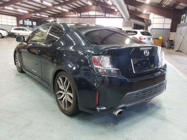 Photo 2 VIN: JTKJF5C7XFJ004884 - TOYOTA SCION TC 