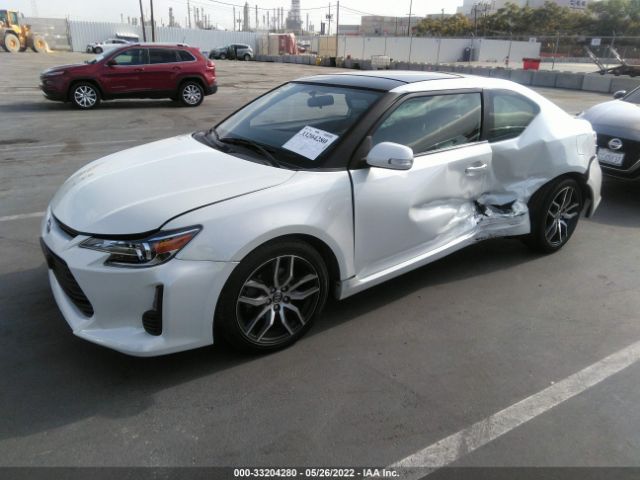 Photo 1 VIN: JTKJF5C7XFJ004965 - SCION TC 