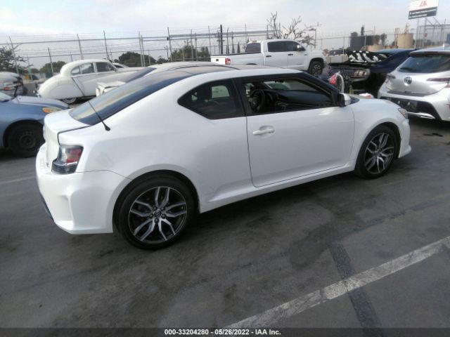 Photo 3 VIN: JTKJF5C7XFJ004965 - SCION TC 