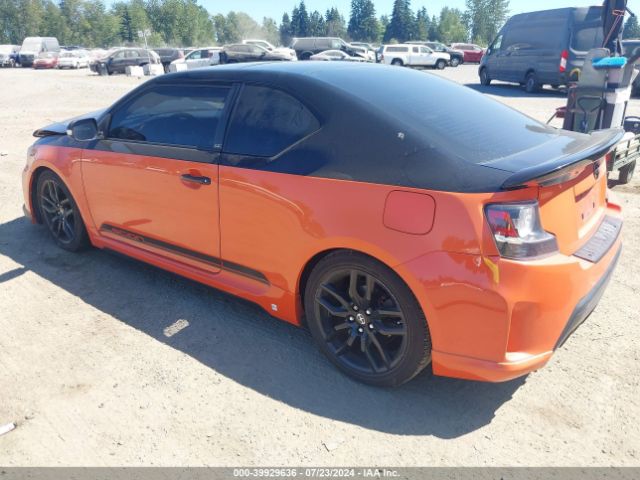 Photo 2 VIN: JTKJF5C7XFJ005436 - TOYOTA SCION TC 