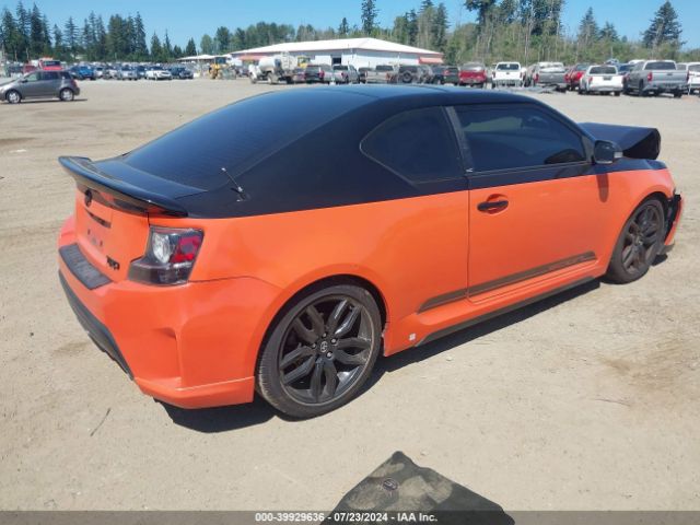 Photo 3 VIN: JTKJF5C7XFJ005436 - TOYOTA SCION TC 