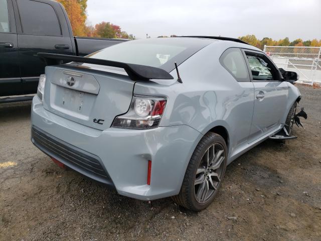 Photo 3 VIN: JTKJF5C7XFJ005548 - TOYOTA SCION TC 