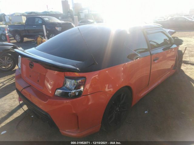 Photo 3 VIN: JTKJF5C7XFJ006473 - SCION TC 