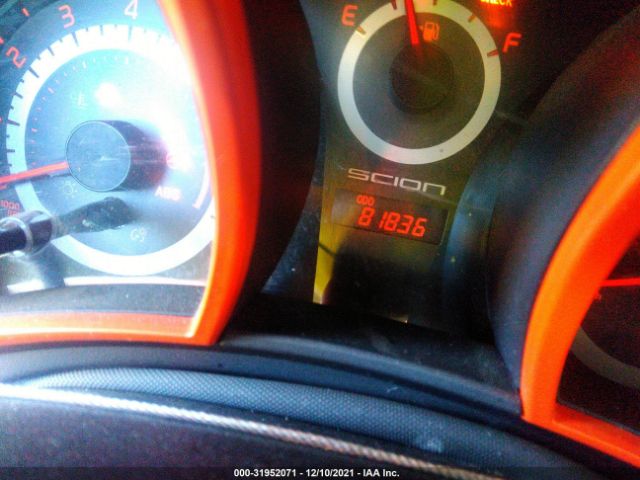 Photo 6 VIN: JTKJF5C7XFJ006473 - SCION TC 