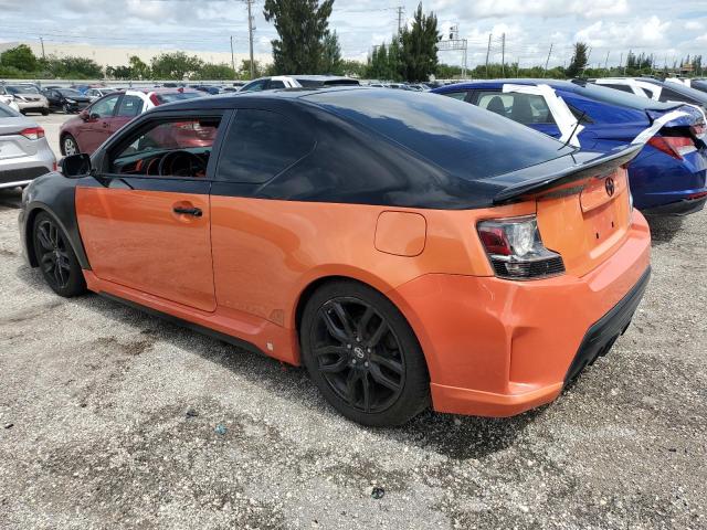 Photo 1 VIN: JTKJF5C7XFJ006957 - TOYOTA SCION 