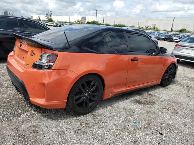 Photo 2 VIN: JTKJF5C7XFJ006957 - TOYOTA SCION 