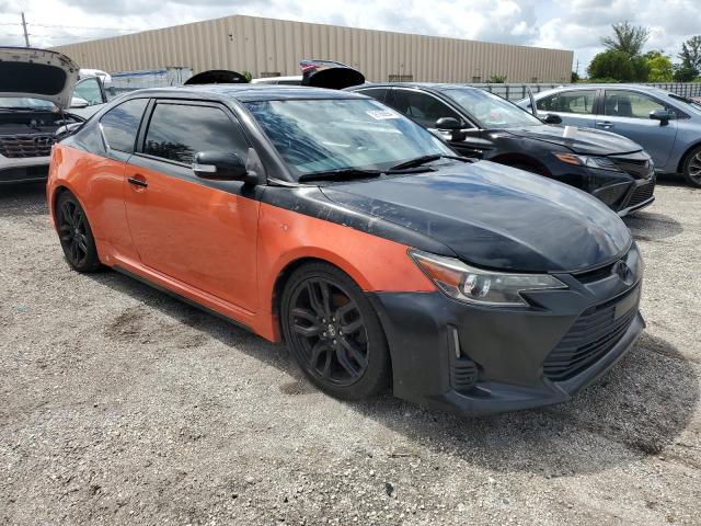 Photo 3 VIN: JTKJF5C7XFJ006957 - TOYOTA SCION 