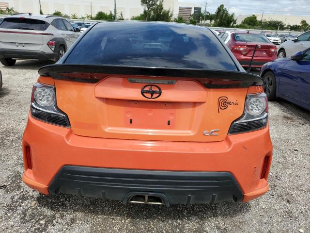 Photo 5 VIN: JTKJF5C7XFJ006957 - TOYOTA SCION 