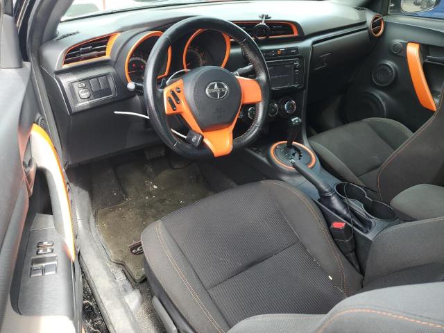 Photo 7 VIN: JTKJF5C7XFJ006957 - TOYOTA SCION 