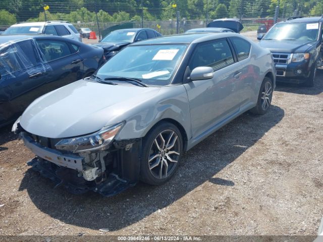 Photo 1 VIN: JTKJF5C7XFJ007087 - TOYOTA SCION TC 