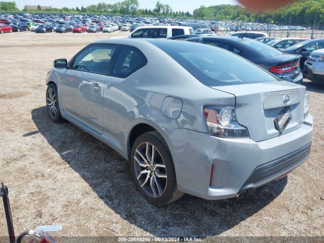 Photo 2 VIN: JTKJF5C7XFJ007087 - TOYOTA SCION TC 