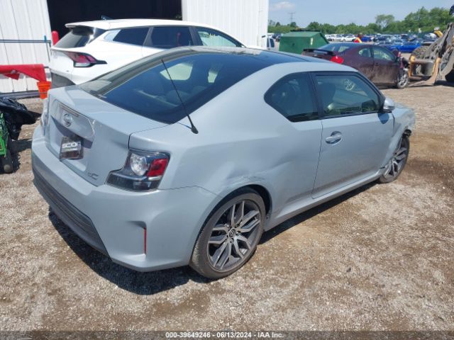 Photo 3 VIN: JTKJF5C7XFJ007087 - TOYOTA SCION TC 