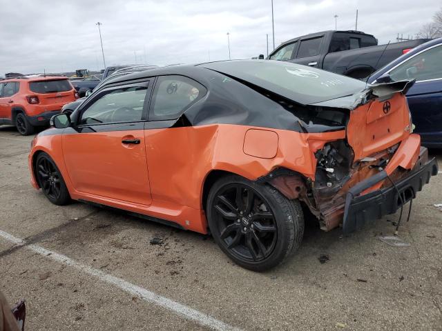 Photo 1 VIN: JTKJF5C7XFJ008644 - TOYOTA SCION TC 