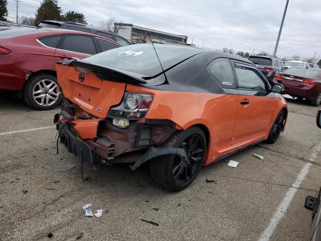 Photo 2 VIN: JTKJF5C7XFJ008644 - TOYOTA SCION TC 