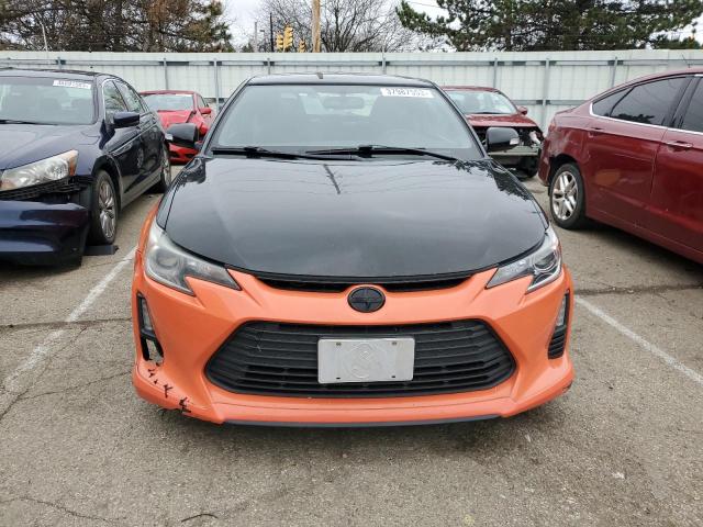 Photo 4 VIN: JTKJF5C7XFJ008644 - TOYOTA SCION TC 