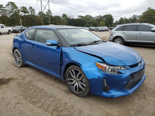 Photo 3 VIN: JTKJF5C7XFJ009471 - TOYOTA SCION 