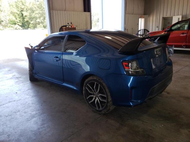 Photo 1 VIN: JTKJF5C7XFJ009616 - TOYOTA SCION TC 