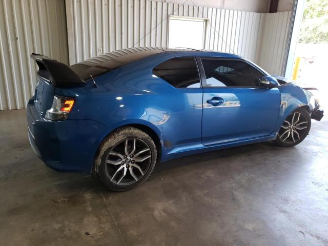 Photo 2 VIN: JTKJF5C7XFJ009616 - TOYOTA SCION TC 