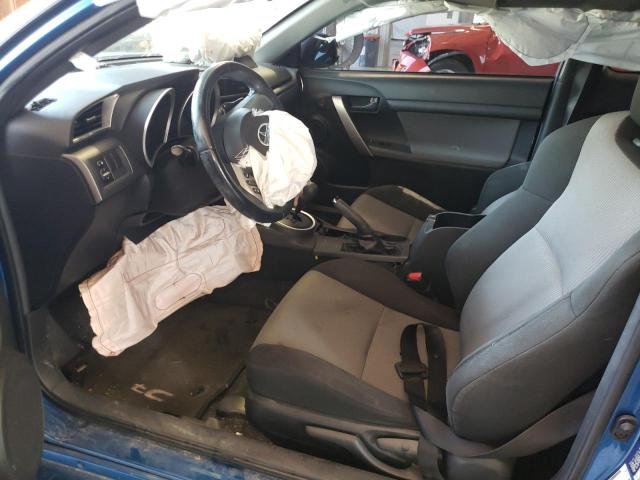 Photo 6 VIN: JTKJF5C7XFJ009616 - TOYOTA SCION TC 