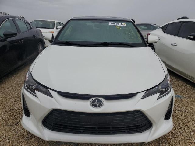 Photo 4 VIN: JTKJF5C7XFJ010183 - TOYOTA SCION TC 