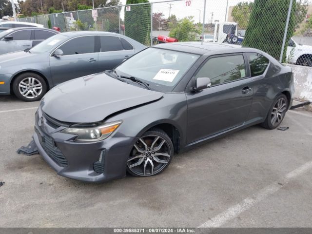 Photo 1 VIN: JTKJF5C7XFJ010488 - TOYOTA SCION TC 