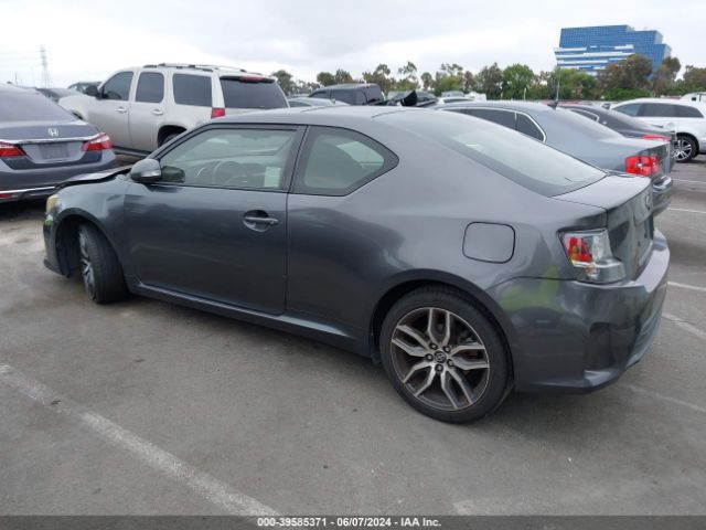 Photo 2 VIN: JTKJF5C7XFJ010488 - TOYOTA SCION TC 