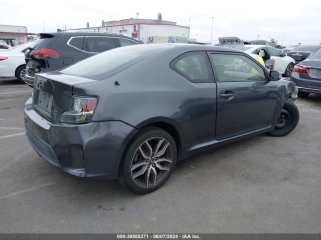 Photo 3 VIN: JTKJF5C7XFJ010488 - TOYOTA SCION TC 