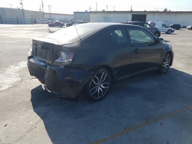 Photo 3 VIN: JTKJF5C7XFJ011110 - TOYOTA SCION TC 