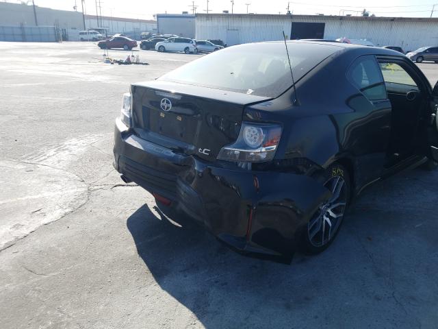 Photo 8 VIN: JTKJF5C7XFJ011110 - TOYOTA SCION TC 