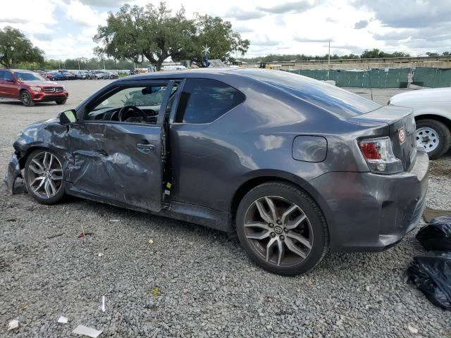 Photo 1 VIN: JTKJF5C7XFJ012838 - TOYOTA SCION TC 