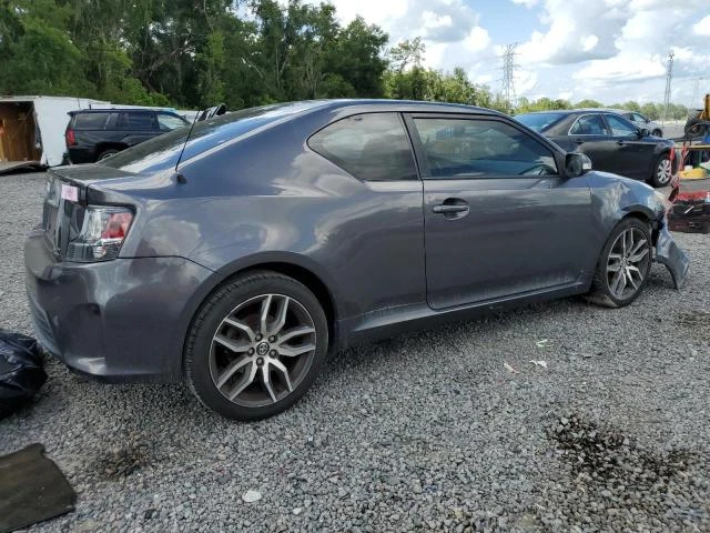 Photo 2 VIN: JTKJF5C7XFJ012838 - TOYOTA SCION TC 