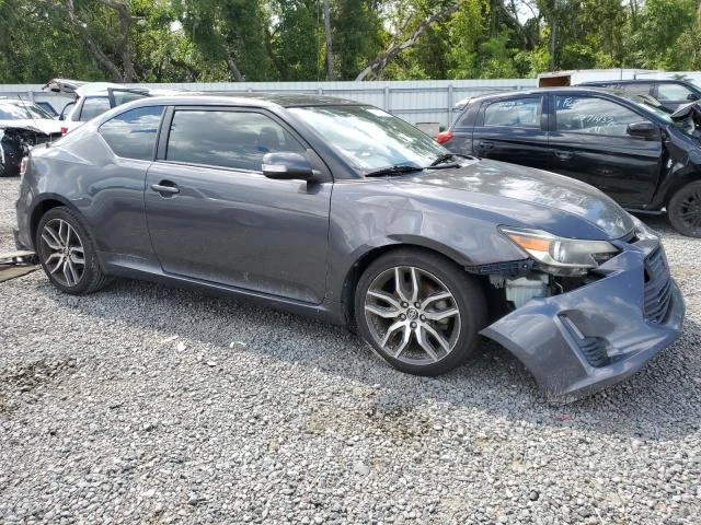 Photo 3 VIN: JTKJF5C7XFJ012838 - TOYOTA SCION TC 