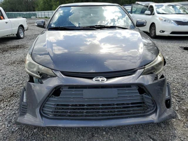 Photo 4 VIN: JTKJF5C7XFJ012838 - TOYOTA SCION TC 