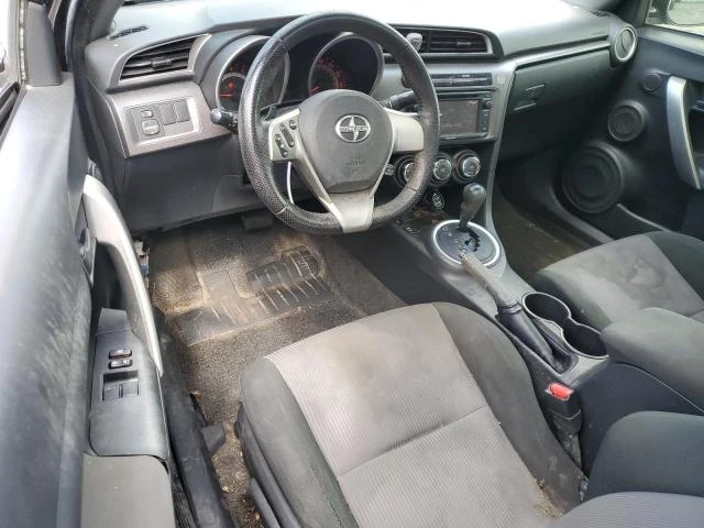 Photo 7 VIN: JTKJF5C7XFJ012838 - TOYOTA SCION TC 