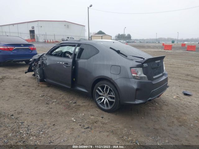 Photo 2 VIN: JTKJF5C7XGJ015420 - SCION TC 