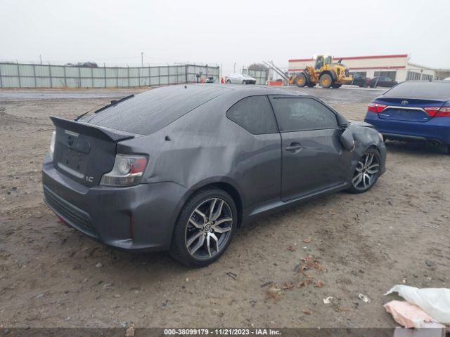 Photo 3 VIN: JTKJF5C7XGJ015420 - SCION TC 