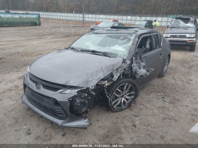 Photo 5 VIN: JTKJF5C7XGJ015420 - SCION TC 