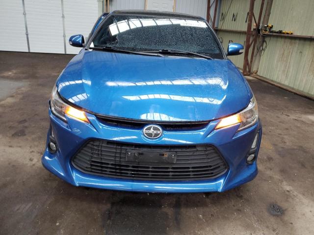 Photo 4 VIN: JTKJF5C7XGJ015868 - TOYOTA SCION TC 