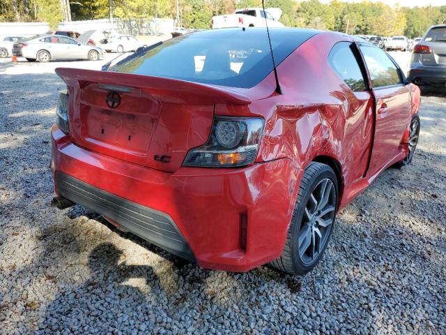 Photo 3 VIN: JTKJF5C7XGJ017491 - TOYOTA SCION TC 