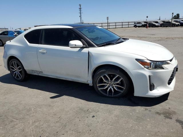 Photo 3 VIN: JTKJF5C7XGJ017720 - TOYOTA SCION TC 