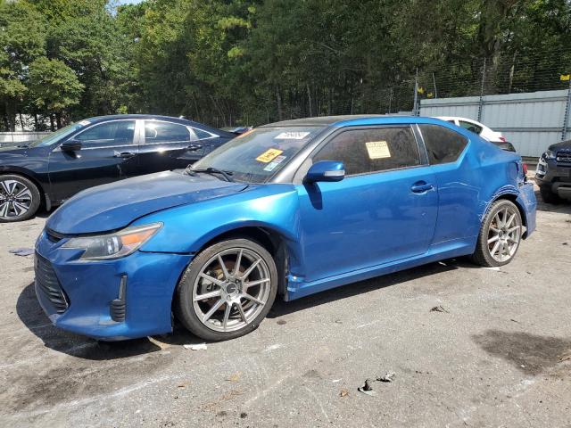 Photo 0 VIN: JTKJF5C7XGJ021332 - TOYOTA SCION TC 