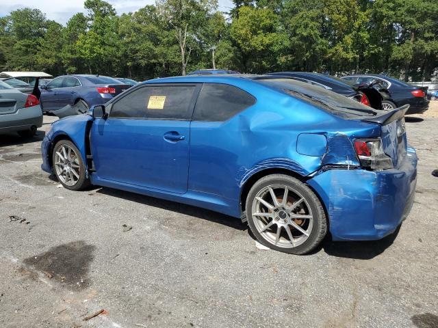 Photo 1 VIN: JTKJF5C7XGJ021332 - TOYOTA SCION TC 