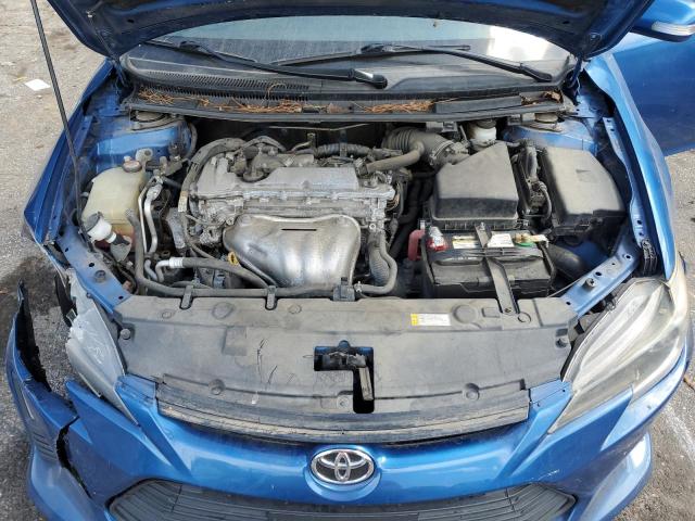 Photo 10 VIN: JTKJF5C7XGJ021332 - TOYOTA SCION TC 