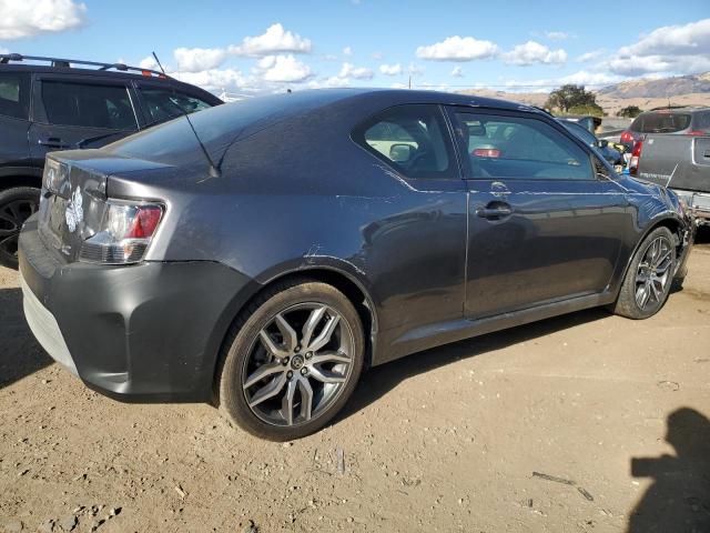 Photo 2 VIN: JTKJF5C7XGJ022349 - TOYOTA SCION TC 