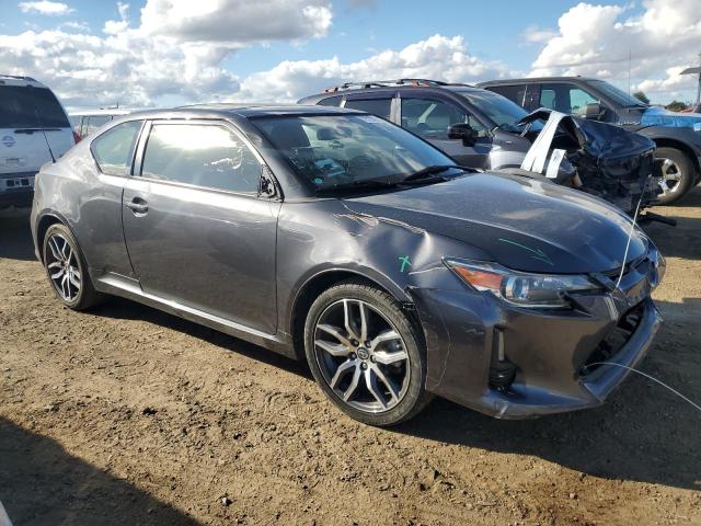 Photo 3 VIN: JTKJF5C7XGJ022349 - TOYOTA SCION TC 