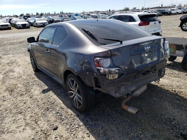 Photo 1 VIN: JTKJF5C7XGJ022738 - TOYOTA SCION TC 